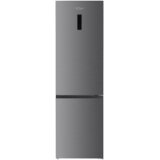  Frižider TESLA RC3800FHXC kombinovani/377L/C/200x68x60cm/inox | Eponuda.ba