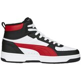 Puma Modne superge Rebound Joy Bela | Shoptok.si