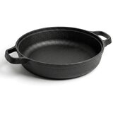 Musashi Liveni tiganj sa dve ručke 31 cm Cene
