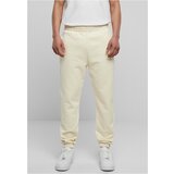 UC Men Ultra Heavy Sweatpants whitesand Cene