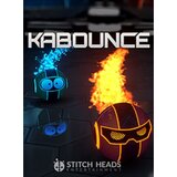  kabounce (pc) steam key global | ePonuda.com