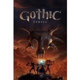 gothic 1 remake (pc) steam key global  gothic 1 remake (pc) steam key global Slike