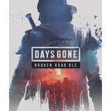 Steam Days Gone - Broken Road (DLC) Key (PC) GLOBAL | ePonuda.com