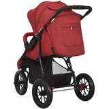  Dječja kolica crvena čelična | shoptok.hr