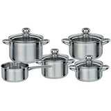 Gsw SET POSOD SILVERSTAR Cene
