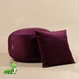  Tabure 4208-aubergine r50x25 | ePonuda.com