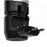 Mitea M703RD-L punjiva prenosna lampa 5W LED 6500K | ePonuda.com