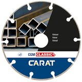 Carat dijamantska rezna ploča za metal CGM Classic 230x22.23mm (hCGMC230300) Cene