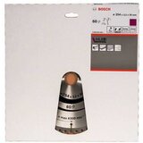 Bosch list kružne testere multi material 254 x 30 x 3/2 mm; 60 2608640449/ 254 x 30 x 3/2 mm; 60 | ePonuda.com