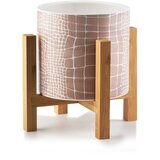 Mondex Cvetlični lonec Ava, (21244605) | Shoptok.si