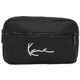 Karl Kani Toaletne torbice Signature Essential Črna Cene