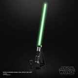  STAR WARS ELEKTRONSKA SABLJA YODA FORCE FX ČRNA SERIJA, (20851072) | Shoptok.si