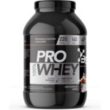 Basic Supplements 100% PRO WHEY 4.3KG - White Chocolate &Cookie Cijene