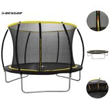 Dunlop trampolin z zaščitno mrežo 244 cm | Shoptok.si