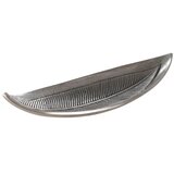 Eglo 427004 - Dekorativni pladanj FORLEYET 14x38,5 cm, srebrne boje | Eponuda.com