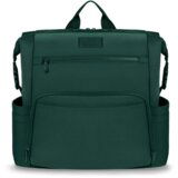 Lionelo ruksak za mame Cube, Green Forest Cijene