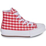 Converse CHUCK TAYLOR ALL STAR EVA LIFT Bijela | shoptok.hr