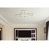 Globo STROPNA LED-SVETILKA WILTON 3000/4000/6000 K 230 V | Shoptok.si