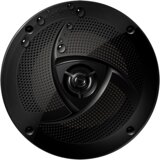 Sal zvučnik MRPX2130BK, set, delimično vodootporan, ugrađen, 100W | Eponuda.com