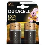 Duracell Baterija Basic C 2kom Duralock | ePonuda.com