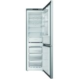 Indesit kombinovani frižider INFC9 TI22X cene