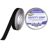 safety grip crna traka 25mm x 18m
