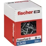PowerFast II 4,5x50 SK TX TG blvz 200