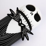 Grupo Erik Editores S. L. Silikonska pernica 3D Disney The Nightmare Before Christmas, 20 cm Slike