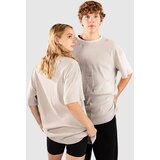 Urban Classics Washed Rib T-shirt cloud | Shoptok.si