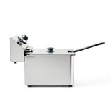  Električna Friteza 4L, 230V/3000W, (218x380x310mm) | Shoptok.si