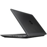 HP zbook 15 G3 i7-6820HQ 16GB ram 512GB nvme ssd 15.6 full hd ips nvidia quadro M2200 win 10 pro refurbished laptop | ePonuda.com
