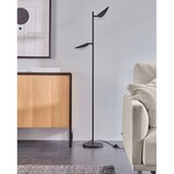 Kave Home Crna LED stojeća svjetiljka (visina 150 cm) Veleira – | shoptok.hr