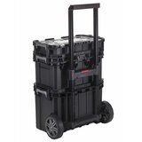 Keter kofer za alat set connect rolling | ePonuda.com