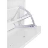 MID.YOU omara z loputami za čevlje bella | Shoptok.si