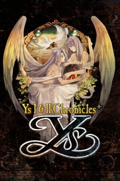  ys i & ii chronicles+ steam key global | Eponuda.com