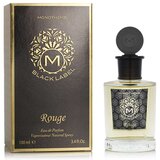 Parfem BLACK LABEL Rouge 100 ml parfumska voda unisex | Shoptok.si