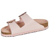 Birkenstock Arizona Kids Flower Buckle Ružičasta | shoptok.hr