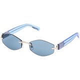 Gcds GD0040 32V ONE SIZE (56) Zlata/Modra Cene