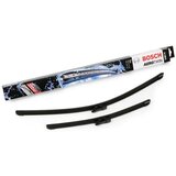 Bosch metlica brisalca AEROTWIN set flat, 600/400mm, 3 397 014 138, A138S | Shoptok.si