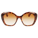 Lanvin lnv628s214 Smeđa | shoptok.hr