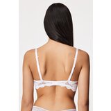 Sassa Podložen modrček Soft Lace, brez kosti | Shoptok.si