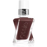 Essie gel couture 2.0 lak za nohte z gel učinkom odtenek 542 all checked out 13,5 ml | Shoptok.si