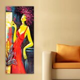 Wallity Slika DKY394574452_50120, 50x120 cm | ePonuda.com