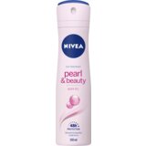 Nivea deo pearl & beauty dezodorans u spreju 150ml Cene