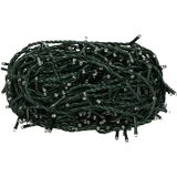 springos božićne lampice, 500 LED, 31,5 m, toplo bijela | shoptok.hr