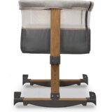 Lionelo krevetić 3u1 Leonie, Grey Stone | shoptok.hr
