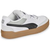Puma Nizke superge Park Lifestyle SK8 Bela | Shoptok.si