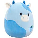 Squishmallows Rutanya vijolična kravica, 30 cm | Shoptok.si