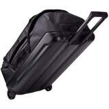 Thule Chasm putni kofer na kotačima 110 L - crni | shoptok.hr