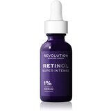 Revolution Retinol Super Intense 1% serum za glajenje kože 30 ml za ženske Cene